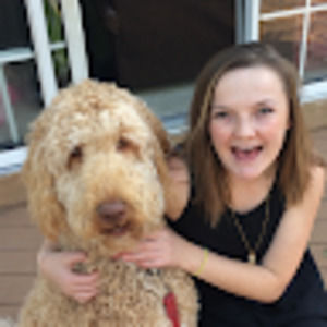 Meet your Posher, Anna